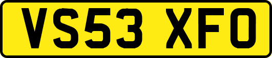 VS53XFO