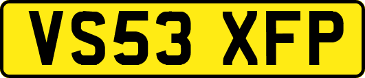 VS53XFP