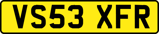 VS53XFR
