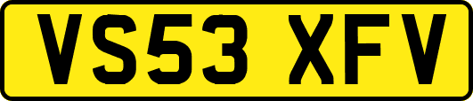 VS53XFV