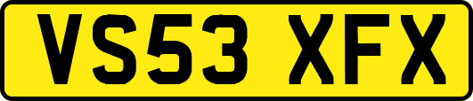 VS53XFX
