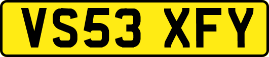 VS53XFY