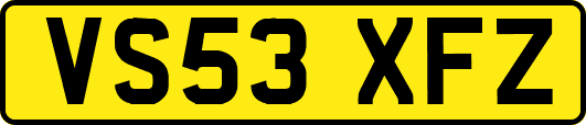 VS53XFZ