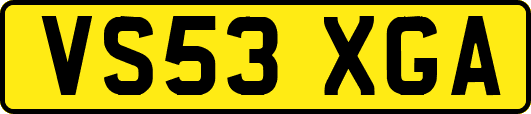 VS53XGA
