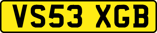 VS53XGB