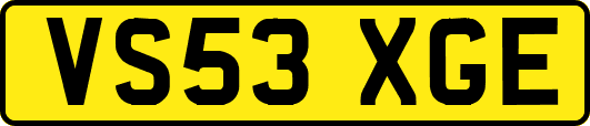 VS53XGE