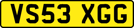 VS53XGG