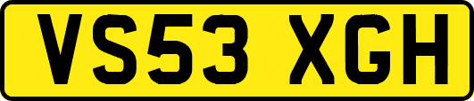 VS53XGH