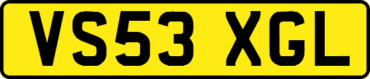VS53XGL