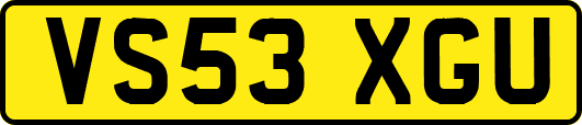 VS53XGU