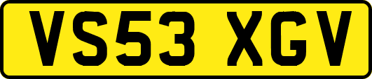 VS53XGV