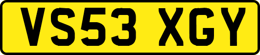 VS53XGY