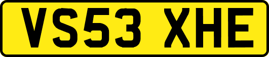 VS53XHE