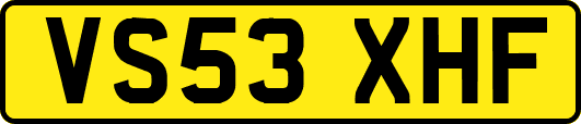 VS53XHF