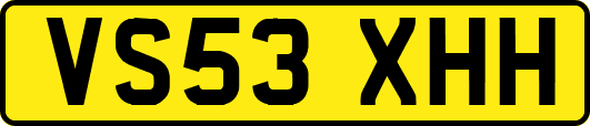VS53XHH