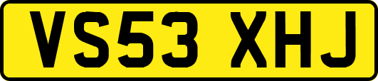 VS53XHJ