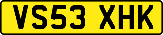 VS53XHK