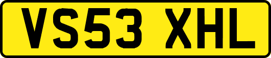 VS53XHL