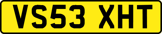 VS53XHT
