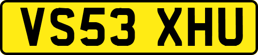 VS53XHU