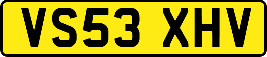 VS53XHV