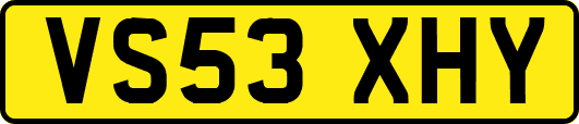 VS53XHY