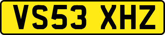VS53XHZ