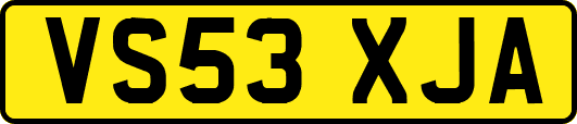 VS53XJA