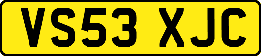 VS53XJC