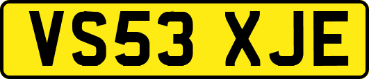 VS53XJE