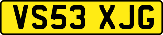 VS53XJG
