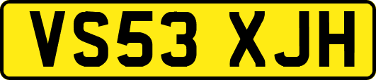 VS53XJH