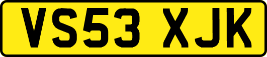 VS53XJK