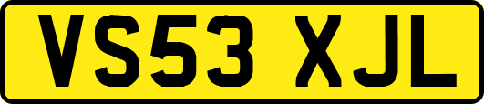 VS53XJL