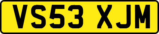 VS53XJM
