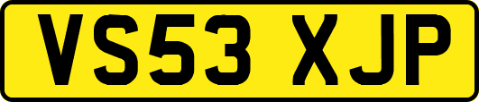 VS53XJP