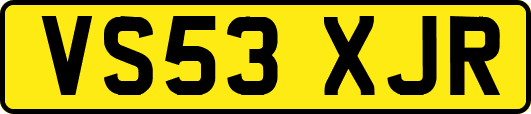 VS53XJR