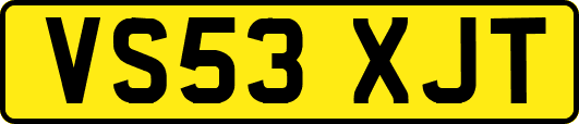 VS53XJT