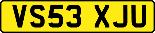 VS53XJU