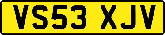 VS53XJV