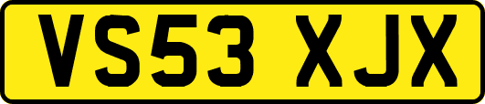 VS53XJX