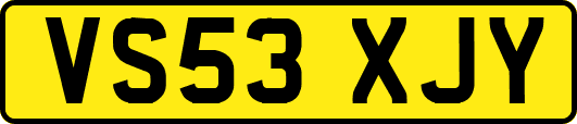 VS53XJY