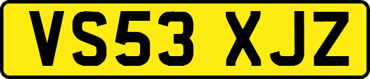 VS53XJZ