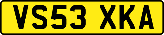 VS53XKA