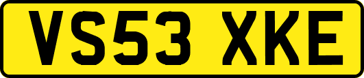 VS53XKE