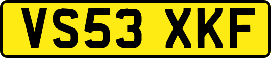 VS53XKF