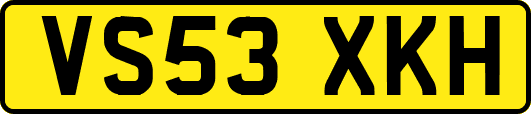 VS53XKH