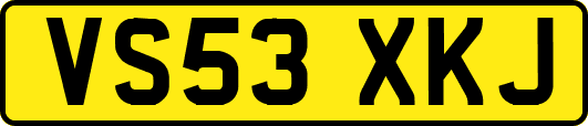 VS53XKJ