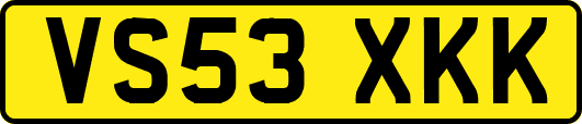 VS53XKK