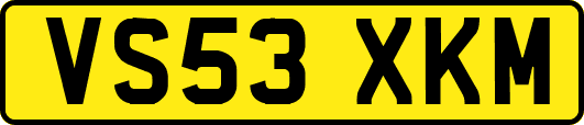 VS53XKM